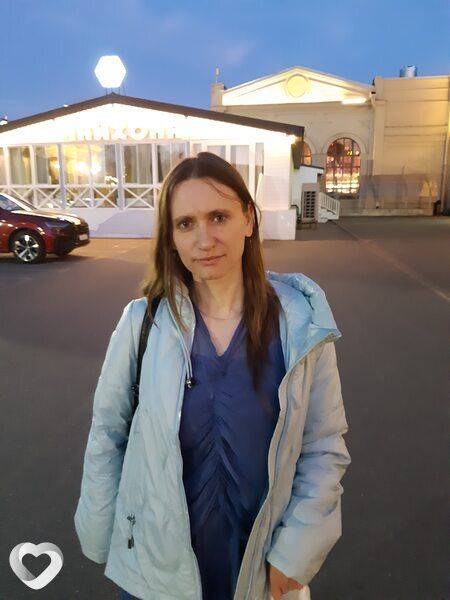 Екатерина, 41, Тольятти — анкета №3258318