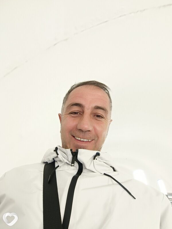 Fatih, 45, Москве — анкета №3258322