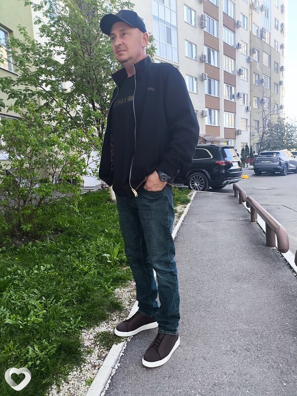Антон, 38, Саратове — анкета №3258331