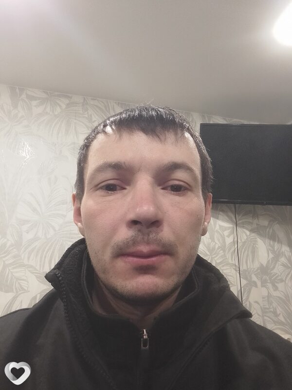 Александр, 36, Красноярске — анкета №3258169