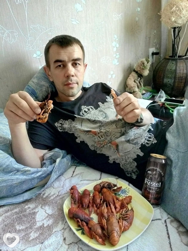 Федя, 45, Самаре — анкета №3258173