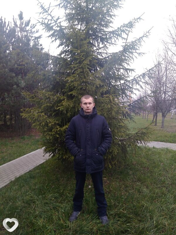 Алексей, Минск