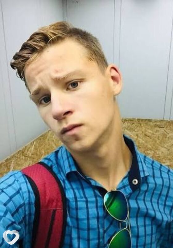 Станислав, 29, Екатеринбурге — анкета №3258178
