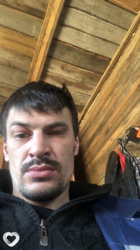 Сергей, Баймак