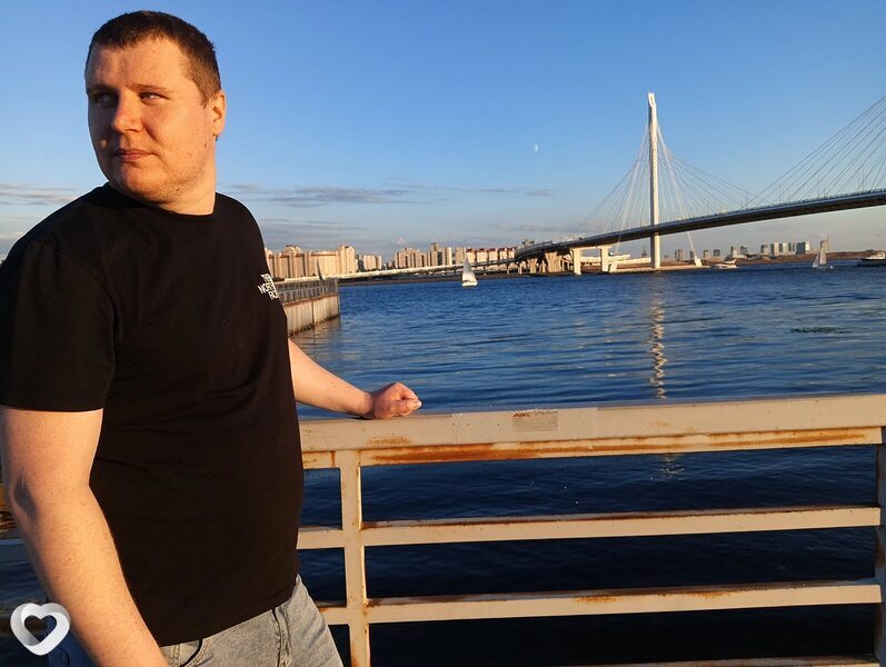 Андрей, 32, Апатитах — анкета №3258249