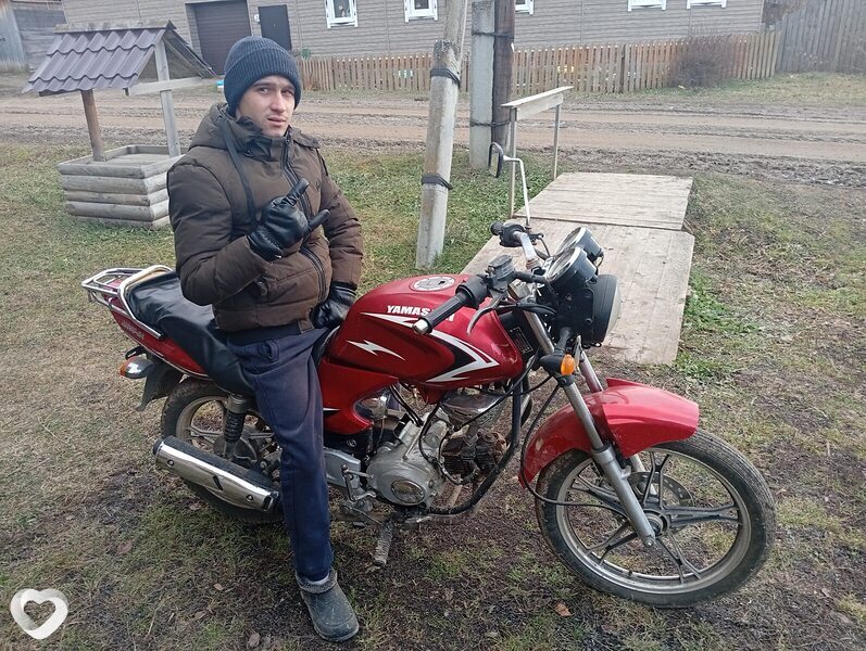 Кирилл, Октябрьский (Пермский Край)