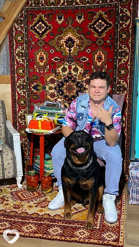Максим, 35, Луганске — анкета №3258254