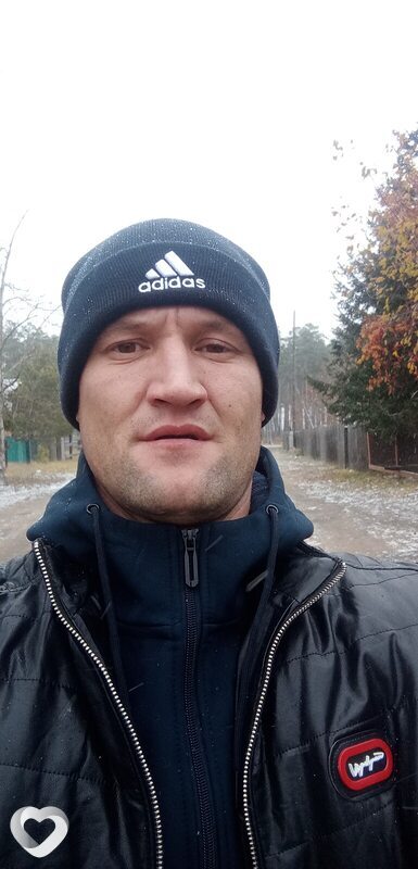 Андрей, 41, Барнауле — анкета №3258258