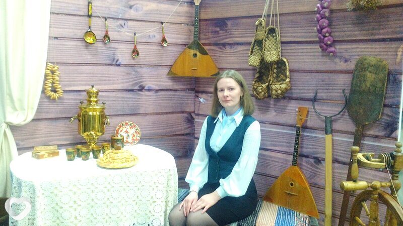 Наталья, 40, Междуреченске — анкета №3258259