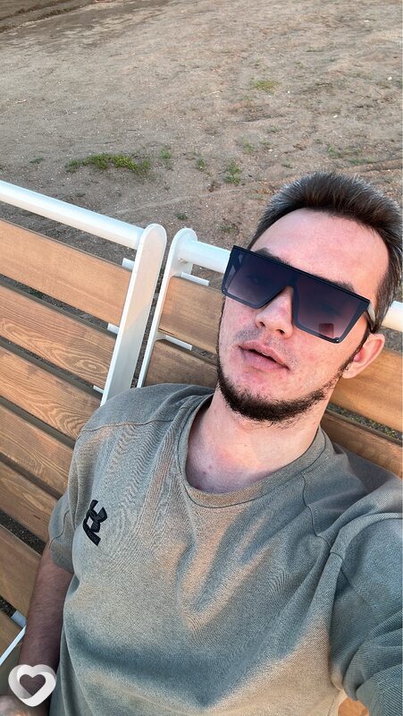 Matvei, 30, Чистополе — анкета №3259446