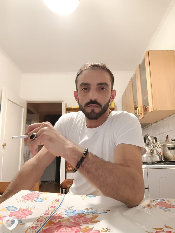Имдат, 36, Алматы — анкета №3259453