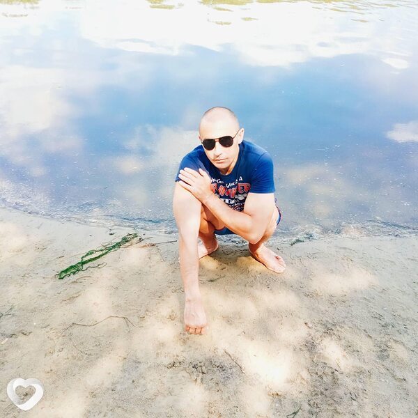 Виталий, 39, Гродно — анкета №3259456