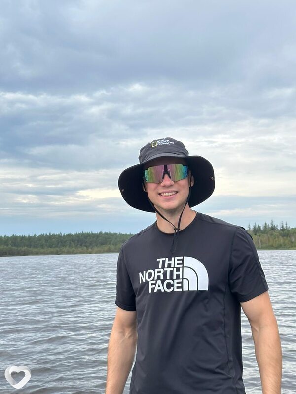 Андрей, 28, Москве — анкета №3258342