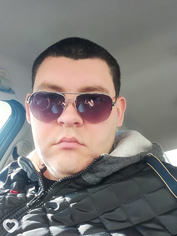 Александр, 33, Минске — анкета №3258496
