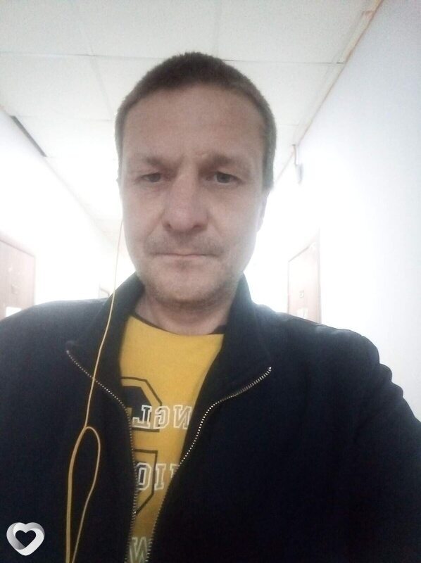 Игорь, 38, Гомеле — анкета №3258498