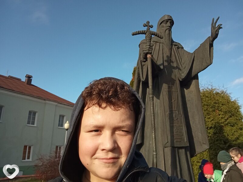 Тимофей, 29, Новогрудке — анкета №3258502