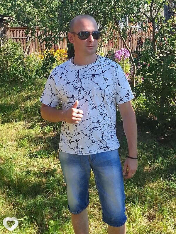 Сергун, 36, Нижнем Новгороде — анкета №3258509