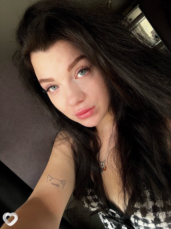 Алёна, 26, Екатеринбурге — анкета №3258511