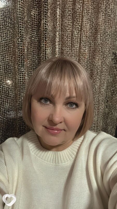 Татьяна, 49, Крымске — анкета №3258368