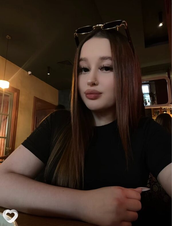 Лиана, 19, Казани — анкета №3258373