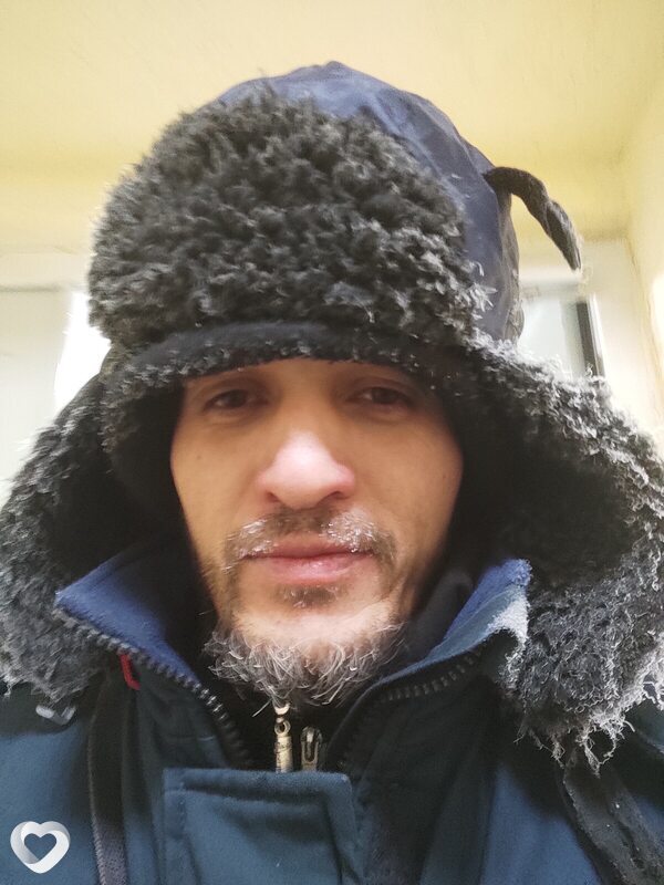Нихад, 34, Тобольске — анкета №3258386