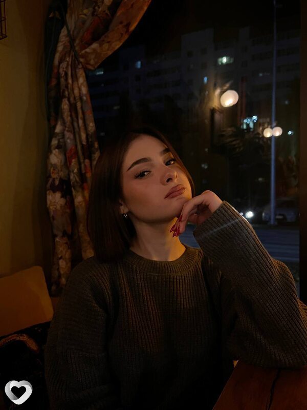 Ника, 23, Ростове-на-Дону — анкета №3258387