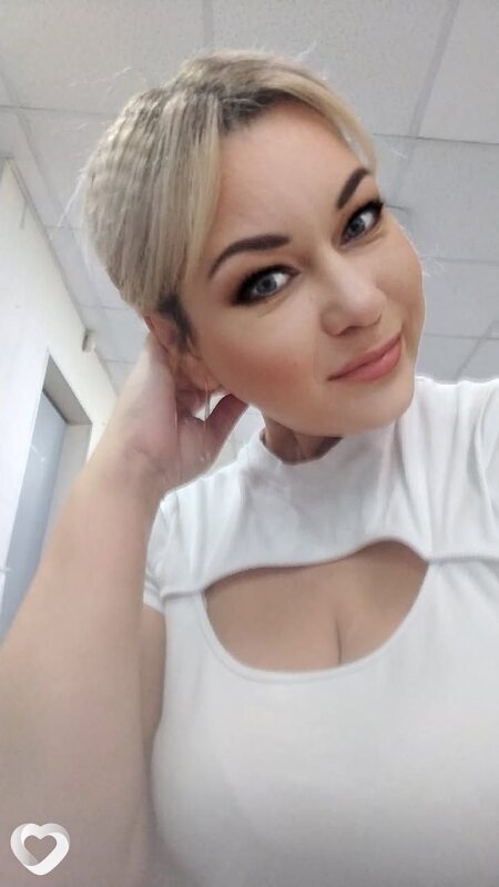 Екатерина, 40, Санкт-Петербурге — анкета №3258415