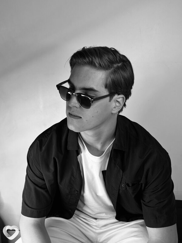 Vlad, 24, Минске — анкета №3258421