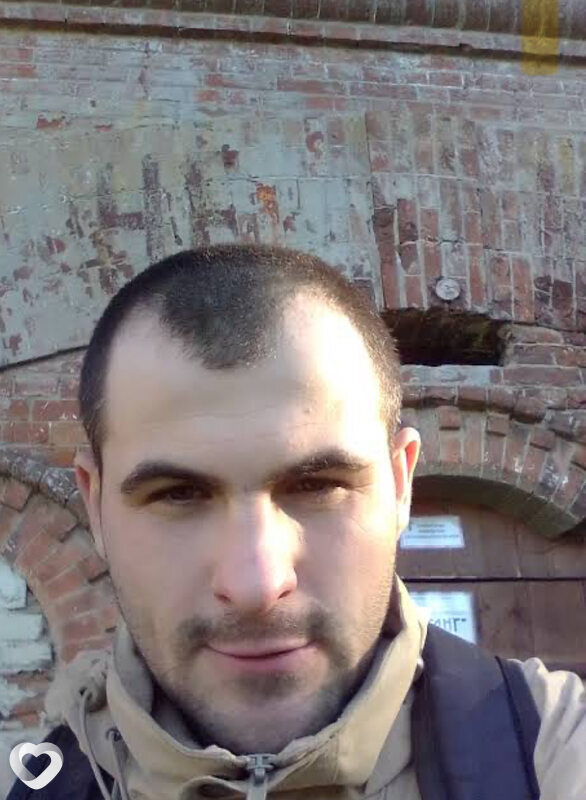 Олег, 34, Гомеле — анкета №3258425