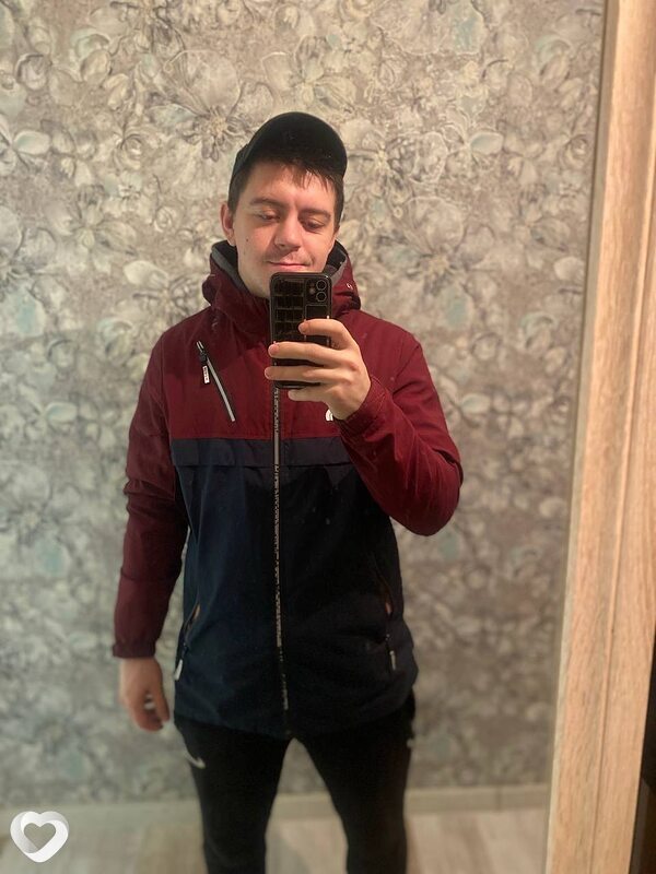 Иван, 27, Орёл — анкета №3258429