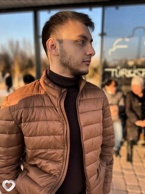 Малик, 27, Павлодаре — анкета №3258436