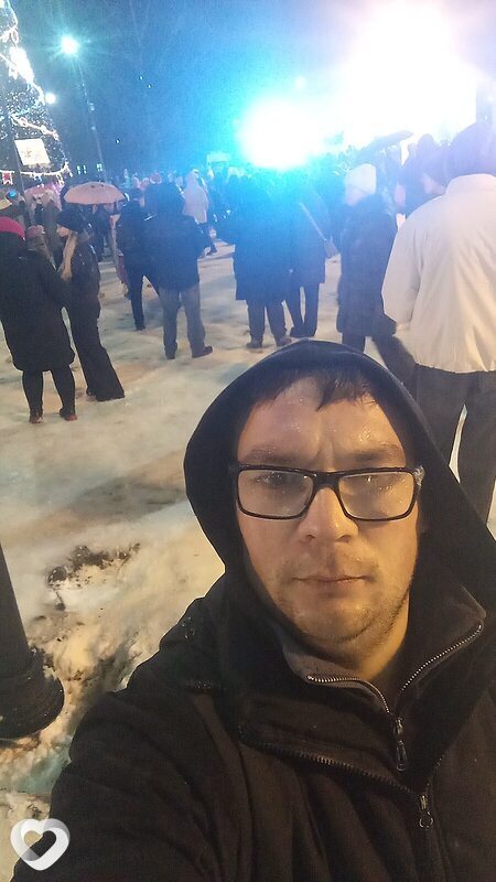 Азамат, 29, Великом Устюге — анкета №3258515