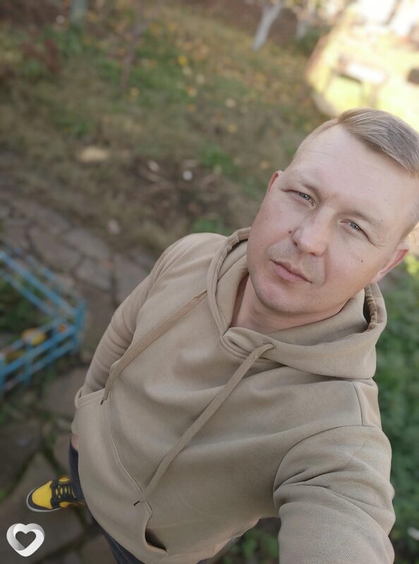 Роман, 36, Ростове-на-Дону — анкета №3258519