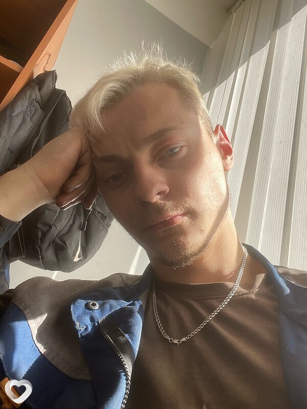 Денис, 22, Туле — анкета №3258530