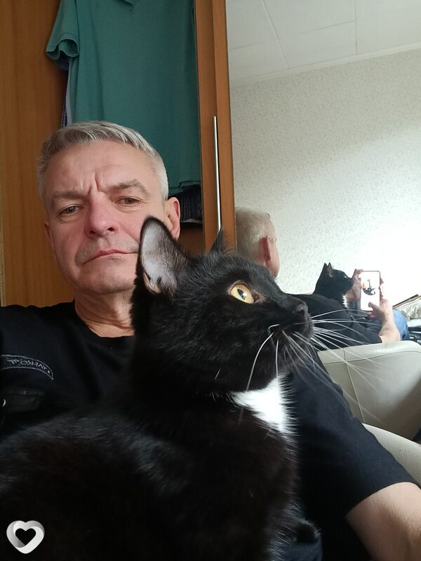 Андрей, 53, Одинцове — анкета №3258538
