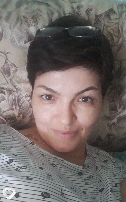 Елена, 51, Зеленоград — анкета №3258542