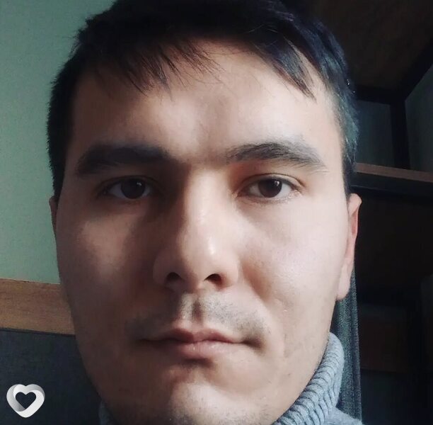 Бек, 27, Нижнем Новгороде — анкета №3258547