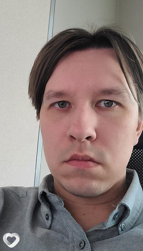 Дмитрий, 35, Кимрах — анкета №3258549