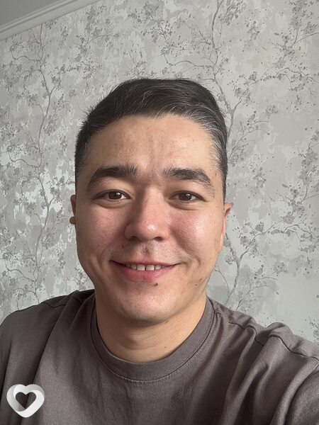 Нурик, 29, Костанае — анкета №3258563