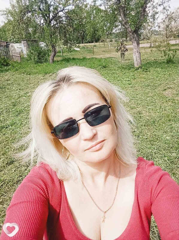 Натали Натали, 35, Сморгони — анкета №3258572