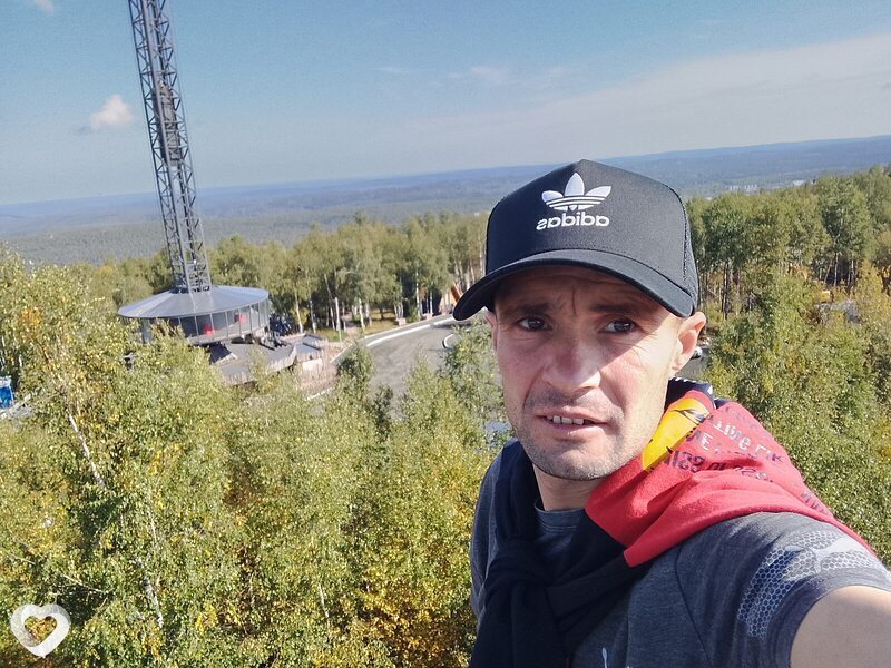 Сергей, 39, Пензе — анкета №3258577