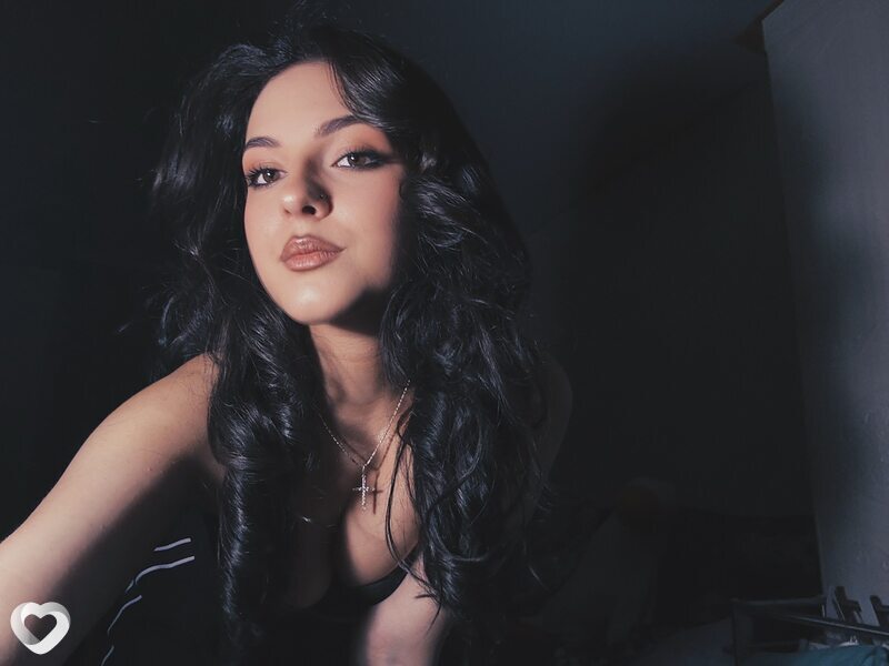 Ангелина, 20, Самаре — анкета №3258580