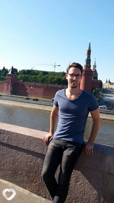 Артём, 42, Пензе — анкета №3258840