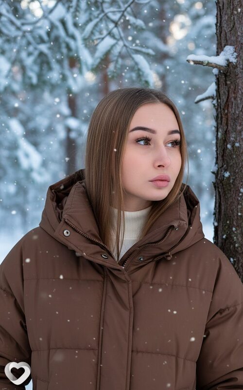 Глаша, Коломна