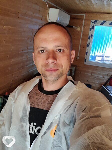 Миша, 29, Барановичах — анкета №3258845