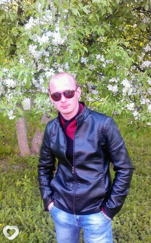 Сергун, 36, Нижнем Новгороде — анкета №3258857