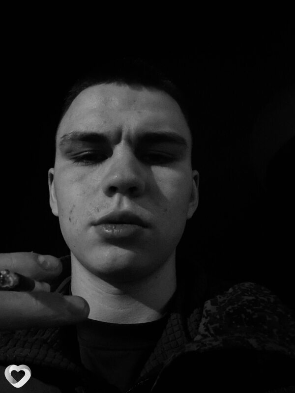 Тема, 24, Новокузнецке — анкета №3258616