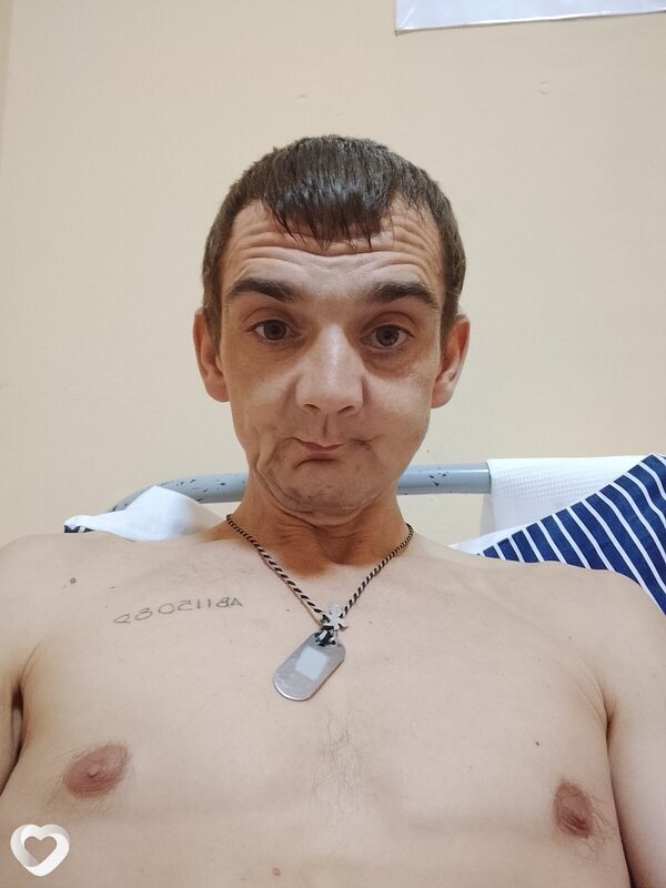 Дима, 36, Астрахани — анкета №3258619