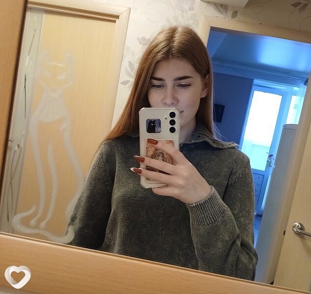 Владислава, 28, Туле — анкета №3258620
