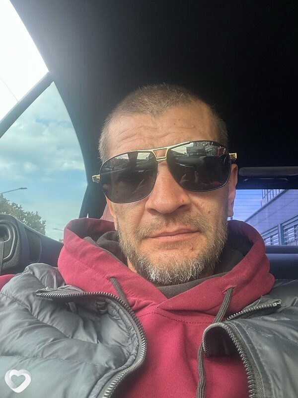 Pasha, 44, Краснодаре — анкета №3258622